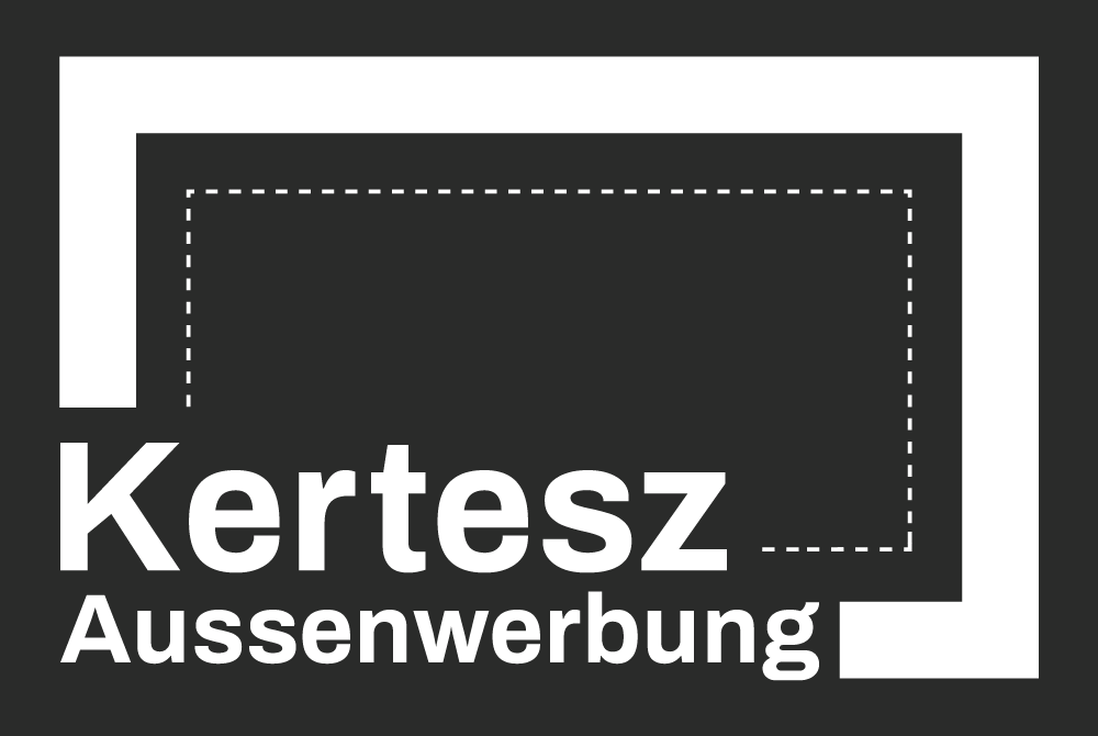 Ihr Partner für Aussenwerbung